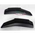 Carbonvani - Ducati Streetfighter V4 / S Carbon Fiber Radiator Side Cover Set (4 pieces) Carbonvani - Ducati Streetfighter V4 / S Carbon Fiber Radiator Side Cover Set (4 pieces)